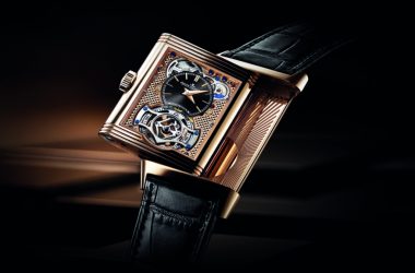 Reverso från Jaeger-LeCoultre