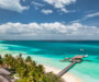 Det nya lyxiga flygbolaget siktar mot att ta den privata flygupplevelsen till din semester på Maldiverna