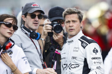 Brad-Pitt-F1