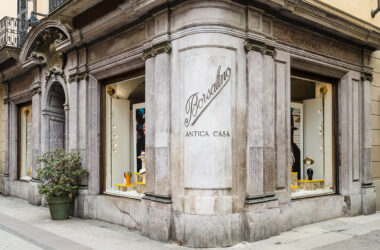 Borsalino-Store