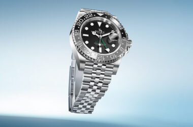 Rolex GMT-Master II