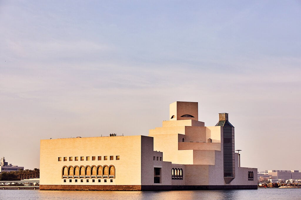 Museum-of-Islamic-Art