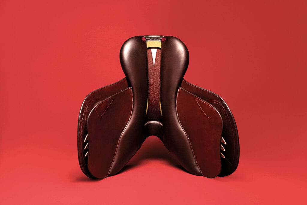 SELLE-ROUGE