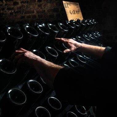 BOLLINGER_PHOTO_RIDDLING