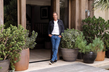 Rande Gerber