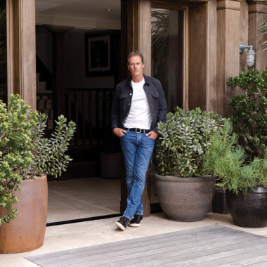 Rande Gerber