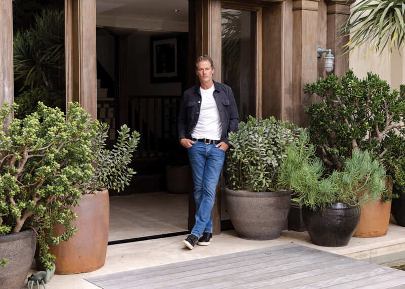 Rande Gerber