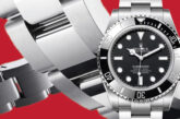 Rolex Oyster-armband