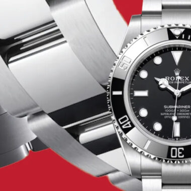 Rolex Oyster