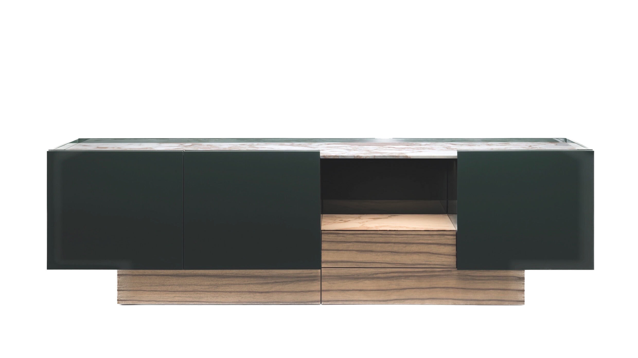 Skåp Molteni&C Archway Sideboard