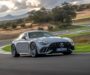 Mercedes-AMG GT 63 Pro på Ascari – banbil för vardagen