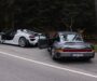 Porsche 959 och Porsche 918: Vi provkör två legendarer