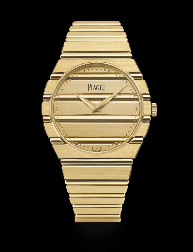 PIAGET Polo 79