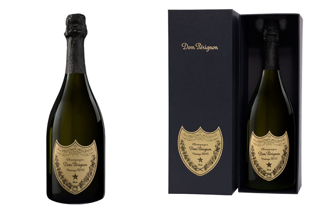 Dom Pérignon