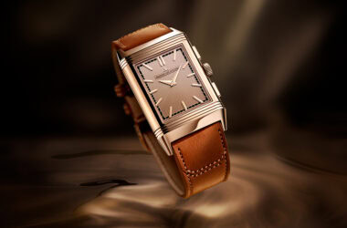 Jaeger-LeCoultre Reverso Tribute Chronograph