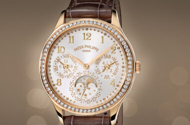 Patek Philippe 7140R- Grand Complication