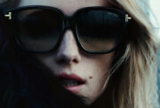 FORD EYEWEAR ICON COLLECTION – Lyxiga Solglasögon