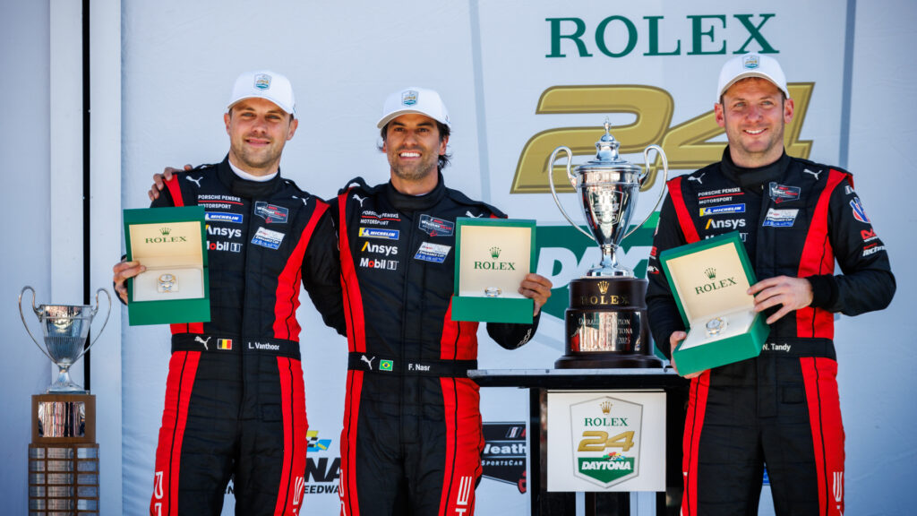 Rolex 24