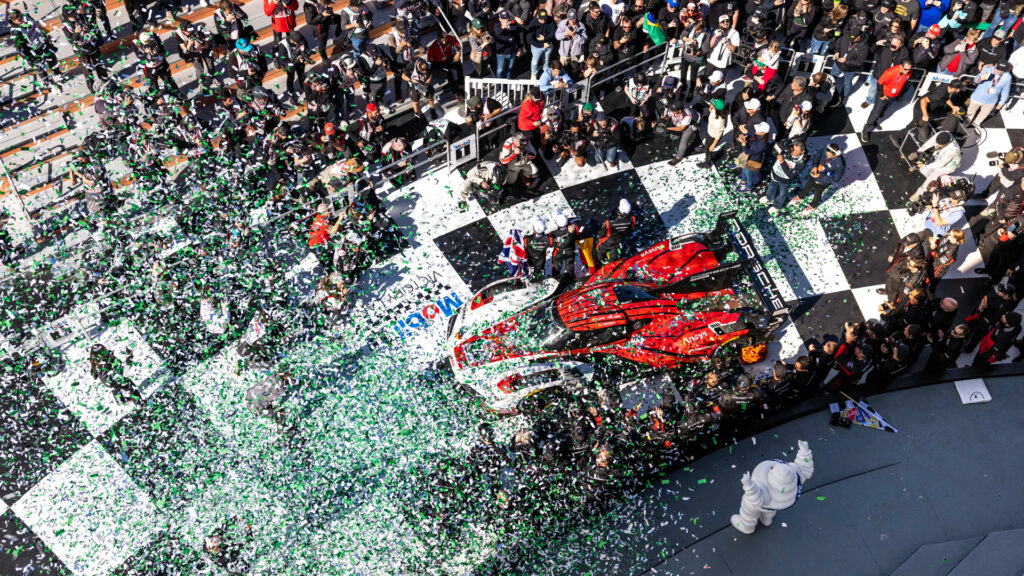 Rolex 24