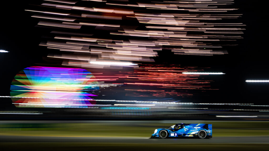 Rolex 24