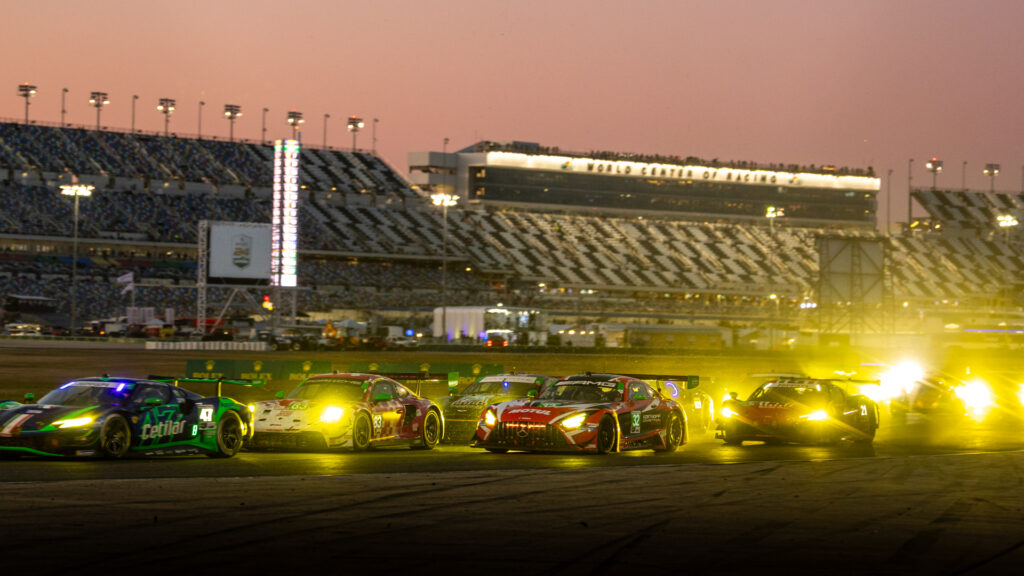 Rolex 24