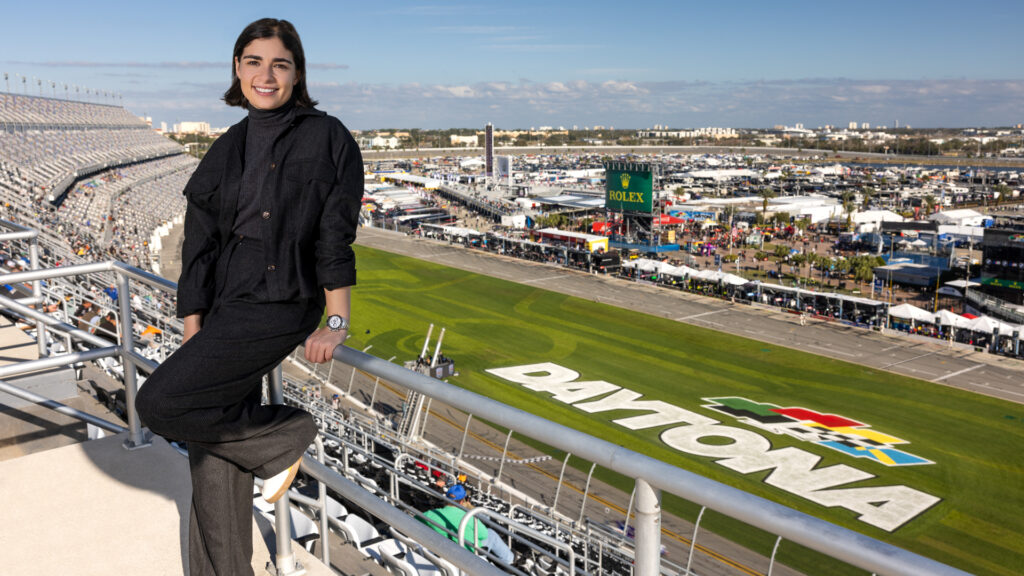 Rolex 24