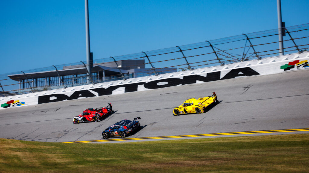 Rolex 24