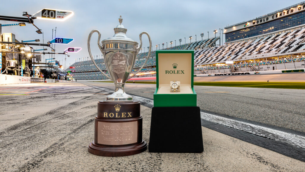 Rolex 24