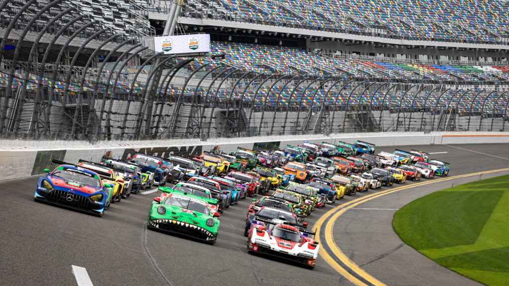 Rolex 24