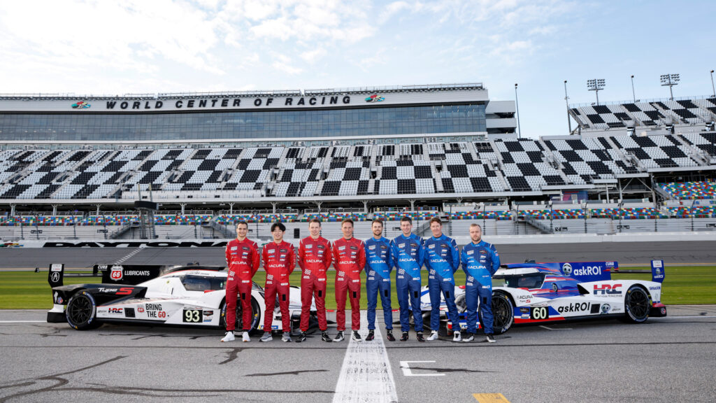 Rolex 24