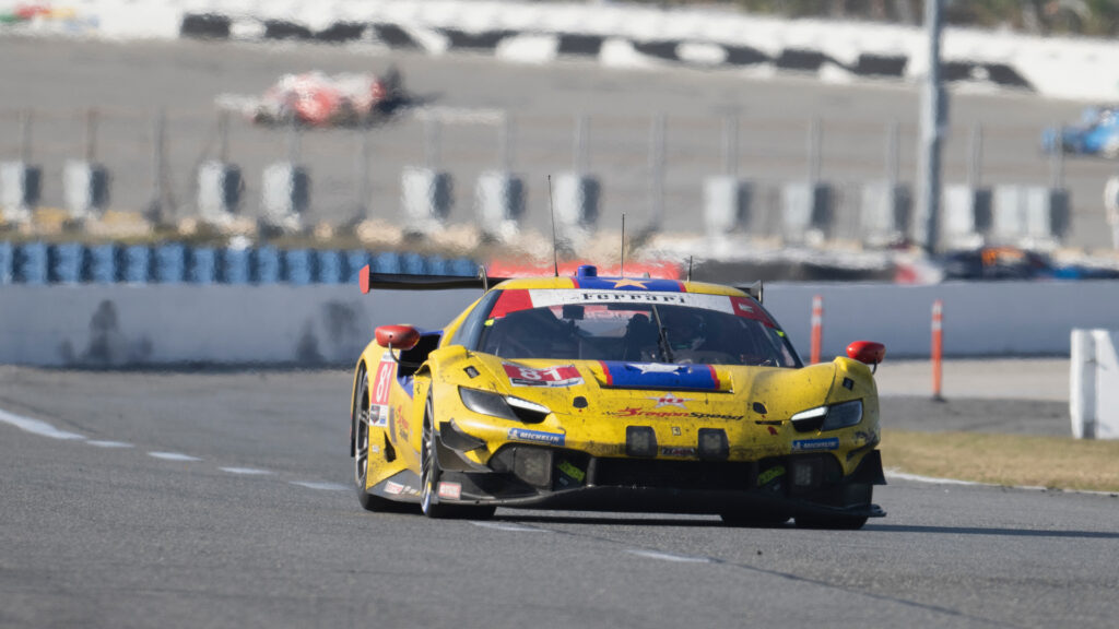 Rolex 24