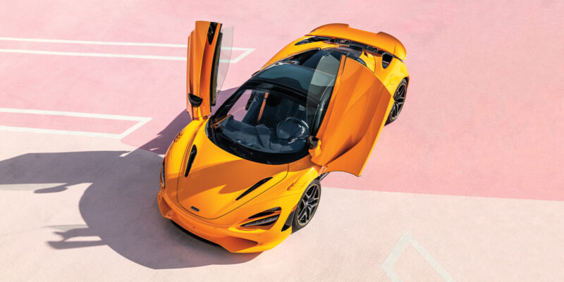CAR OF THE YEAR 2025