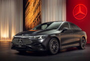 Nya Mercedes-Benz CLA – en helt ny era