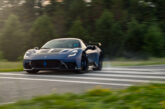 Maserati GT2 Stradale
