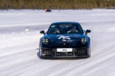 Porsche Driving Experience
