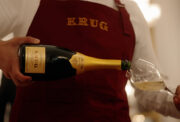 Champagne Krug släpper nya viner