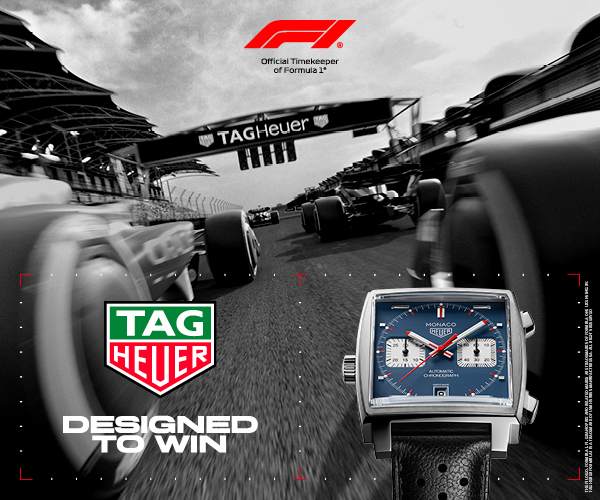 Tag Heuer