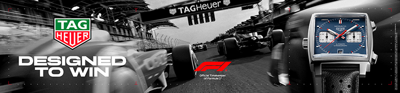 Tag Heuer